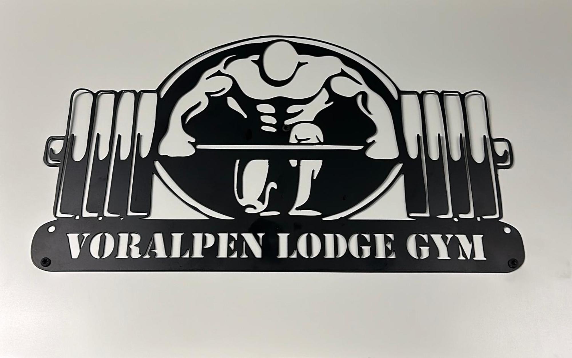 Voralpen Lodge - Ferienhaus Mit Gym & Wellnessbereich Traisen Eksteriør bilde